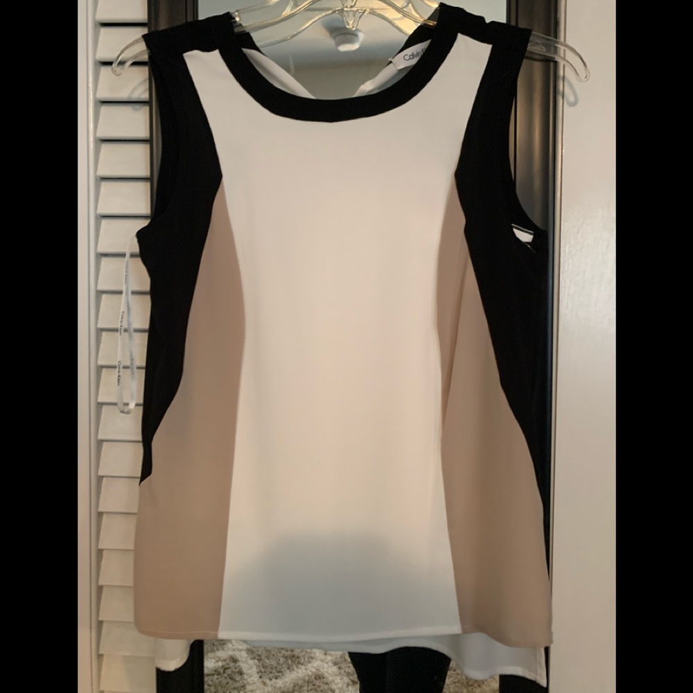 X-Small Calvin Klein